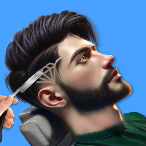 Barber Shop Hairdresser Game Mod Apk 2.5 for android