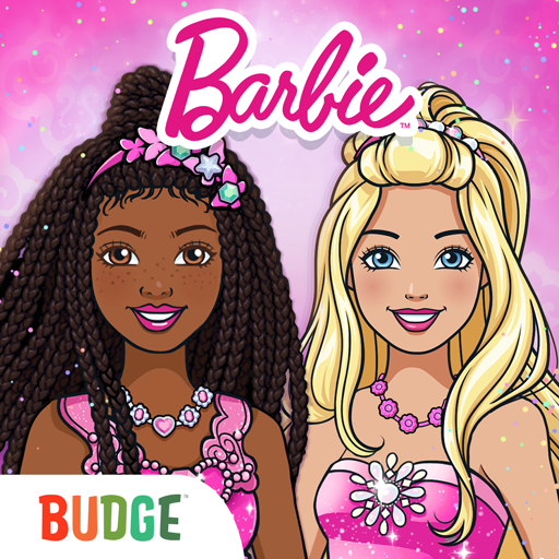 Barbie Magical Fashion Mod Apk 2025.4.0 for android