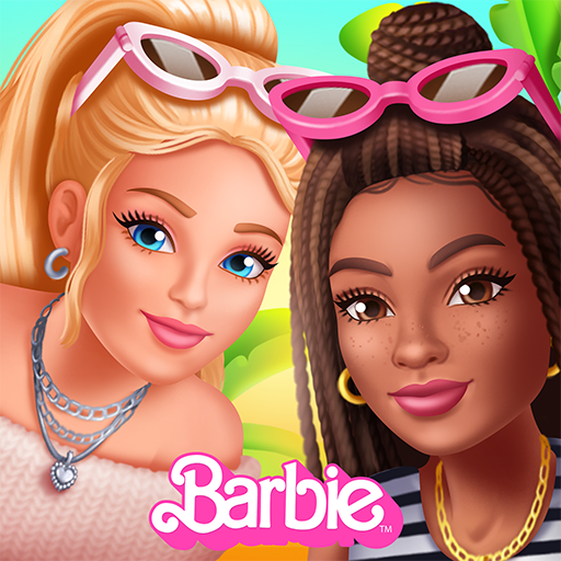 Barbie™ Merge Mystery Mod Apk 73 for android