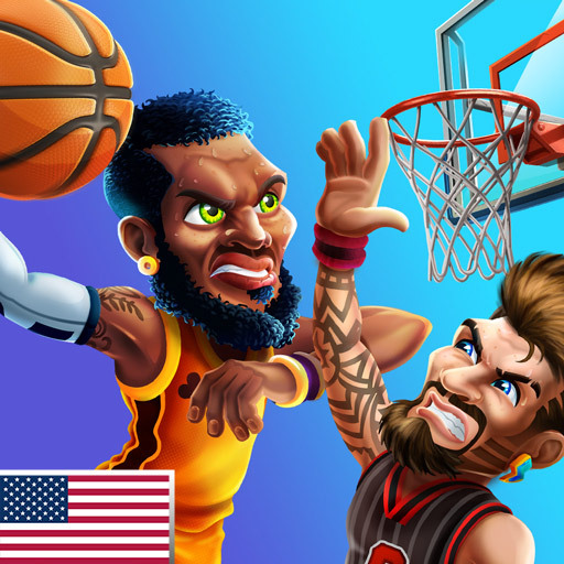 Basketball Arena Mod Apk 1.128.1 for android