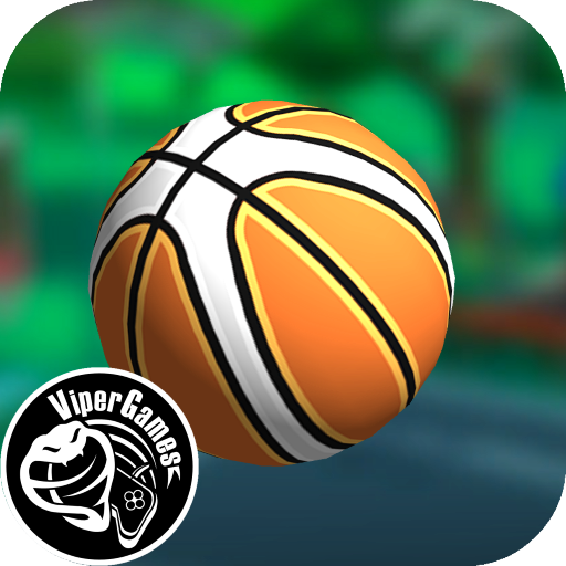 Basketball Online Mod Apk 1.3.7.167 for android