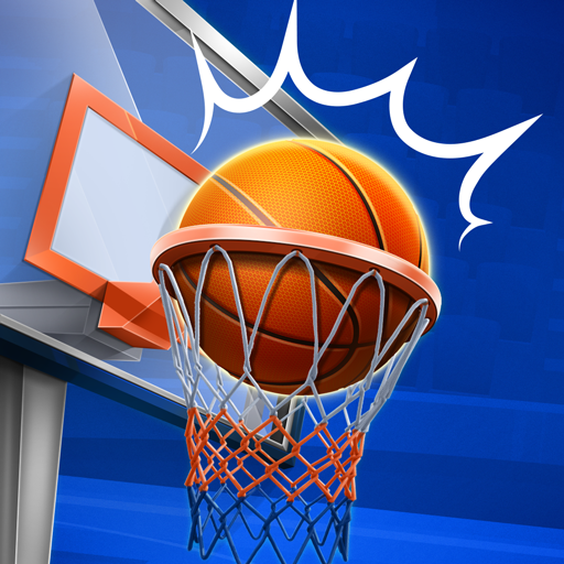 Basketball Rivals Mod Apk 1.76.704 for android