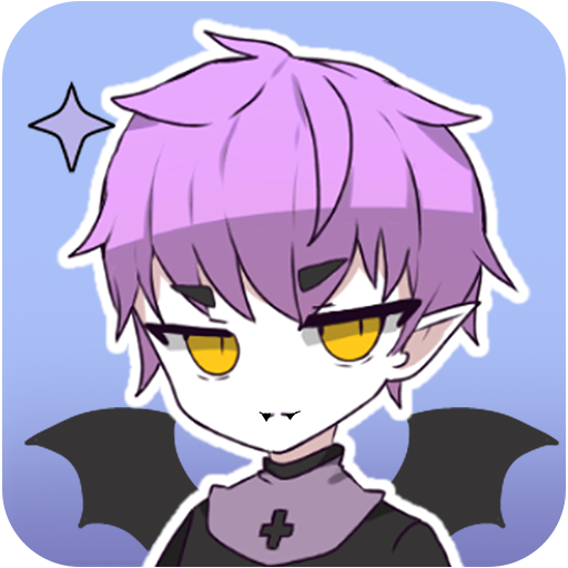 BatDoll monster boy maker game Mod Apk 2.2 for android