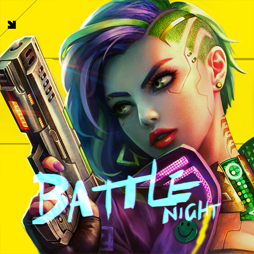 Battle Night Mod Apk 1.9.6 for android