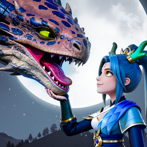 Beast’s Creed Mod Apk 1.0.5 for android