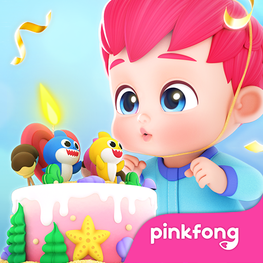 Bebefinn Birthday Party Mod Apk 1.6 for android