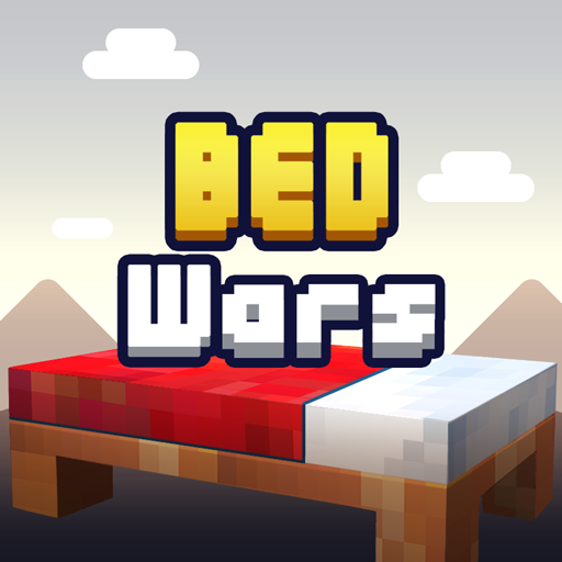 Bed Wars Mod Apk 1.9.63.6 for android