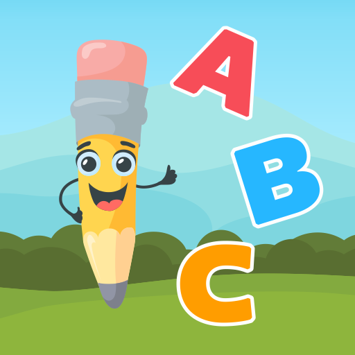 Belajar Menulis Huruf Angka Mod Apk 1.1.4 for android