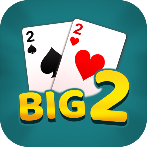 Big 2 Offline Mod Apk 2.1.2 for android