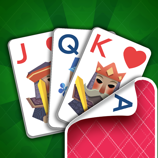 Big Card Solitaire Mod Apk 2025.121 for android