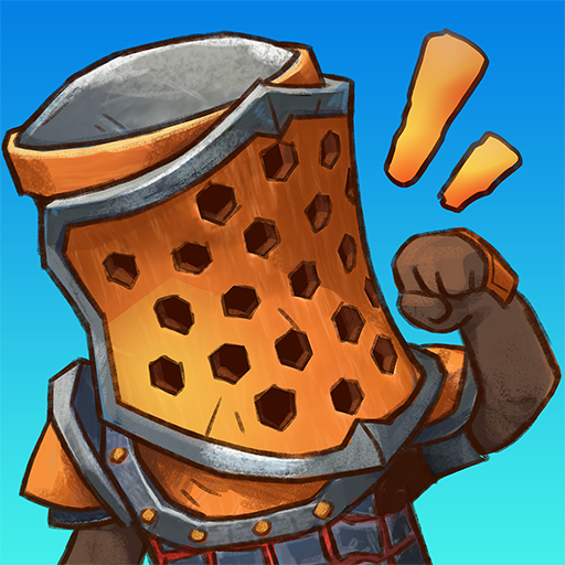 Big Helmets Mod Apk 1.0.4 for android