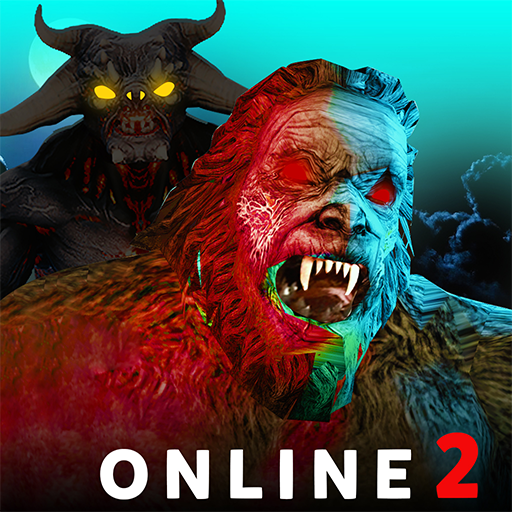 Bigfoot 2 Online Mod Apk 1.2.8 for android