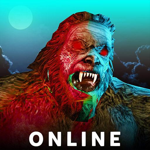 Bigfoot Hunting Multiplayer Mod Apk 2.5.4 for android