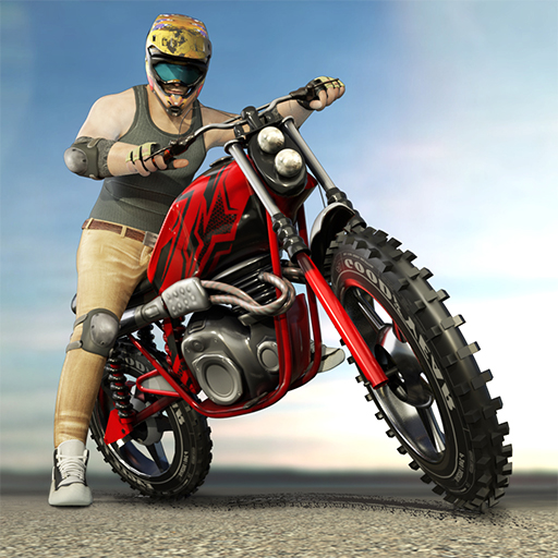 Bike Games Bike Racing Games Mod Apk 1.48 for android