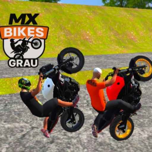 Bikes Mx Mod Apk 1.1.2 for android