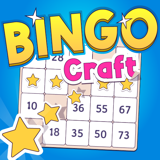 Bingo Craft Mod Apk 7.34 for android
