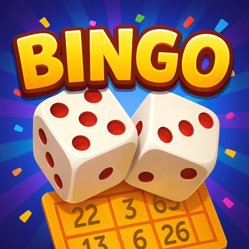 Bingo Dice Mod Apk 1.1.23779 for android
