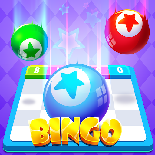 Bingo Frenzy Mod Apk 1.0.8 for android