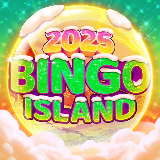 Bingo Island 2025 Club Bingo Mod Apk 9.0.1551 for android