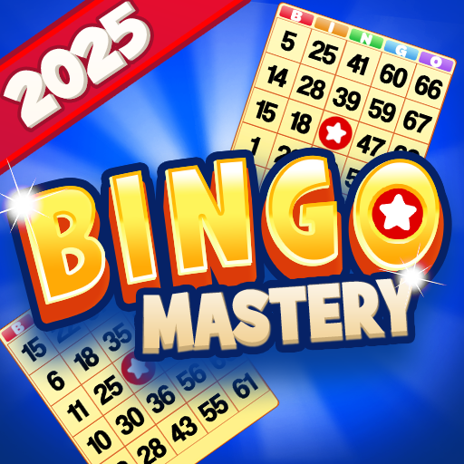 Bingo Mastery Mod Apk 1.260 for android