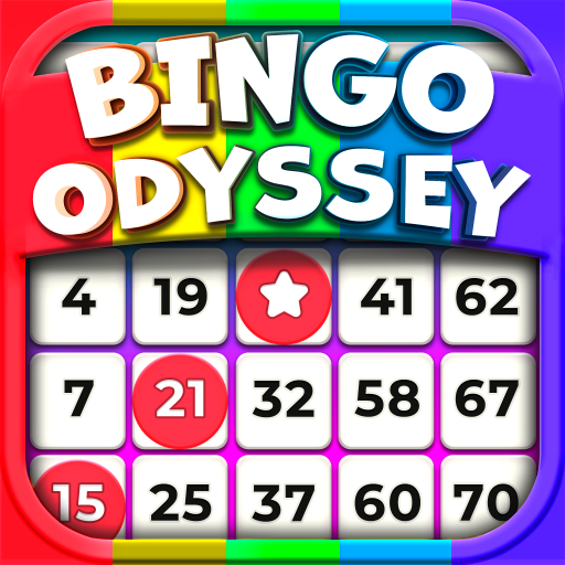 Bingo Odyssey Mod Apk 1.34 for android