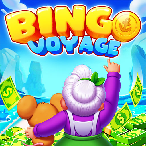 Bingo Voyage Mod Apk 1.52.1 for android