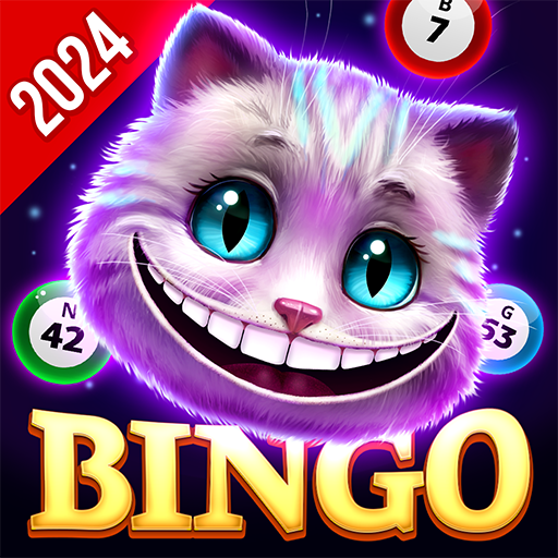 Bingo Wonderland Mod Apk 19.2.100 for android