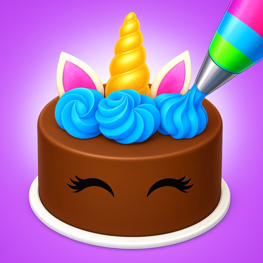 Birthday Cake Maker Mod Apk 0.0.24 for android