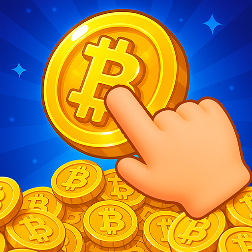 Bitcoin Clicker Mod Apk 0.63 for android