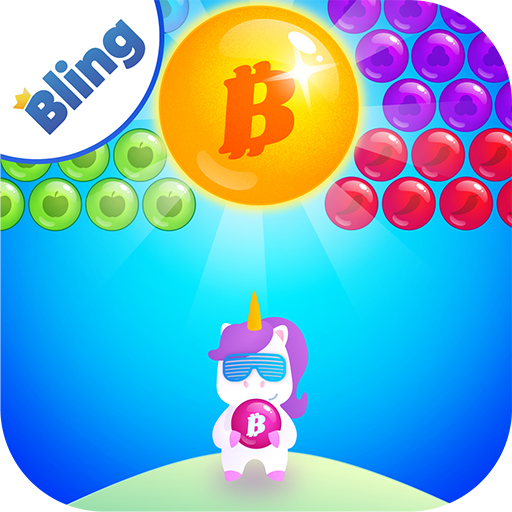 Bitcoin Pop Mod Apk 3.5.13 for android