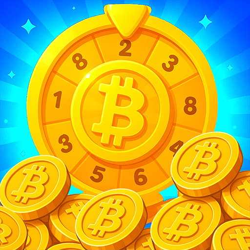 Bitcoin Spin Mod Apk 1.0.41 for android