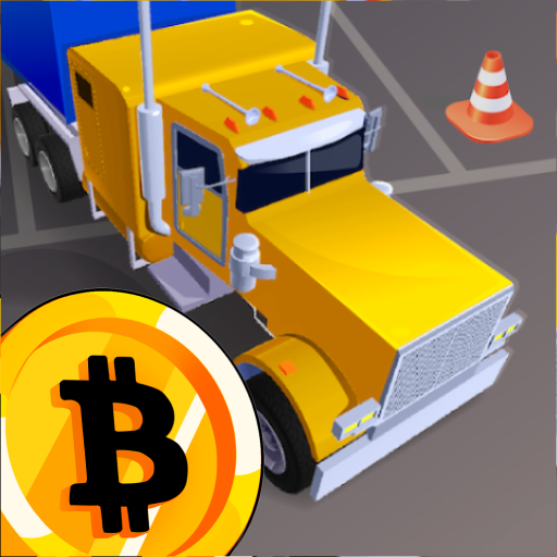 Bitcoin Truck Parking Mod Apk 2.26 for android