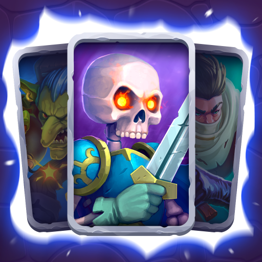 Black Deck Mod Apk 1.35.0 for android