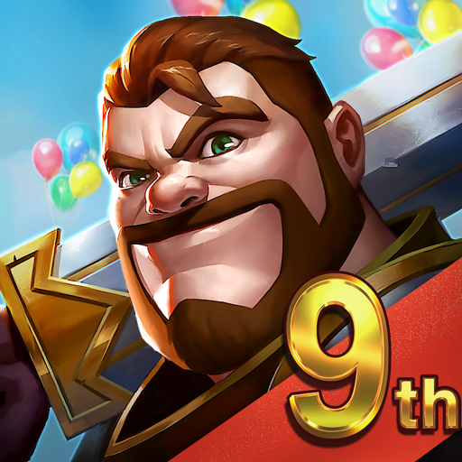 Blaze of Battle Mod Apk 8.8.0 for android