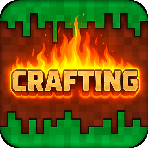 Block Craft Adventure Mod Apk 1.22.23 for android