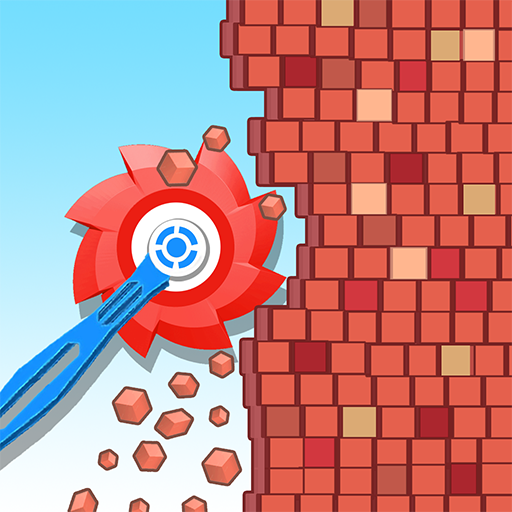 Block Crusher Mod Apk 1.5.6 for android