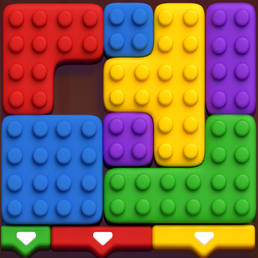 Block Escape Mod Apk 1.6.7 for android