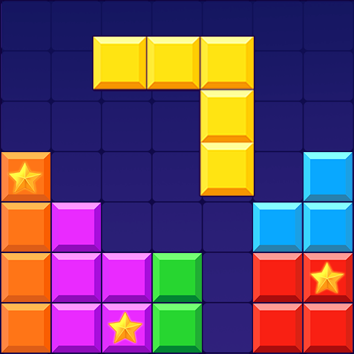Block Puzzle Brick Blast Mod Apk 8.5 for android