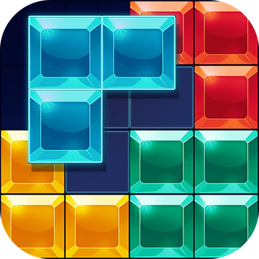 Block Puzzle Gem Blast Mod Apk 1.8.900 for android