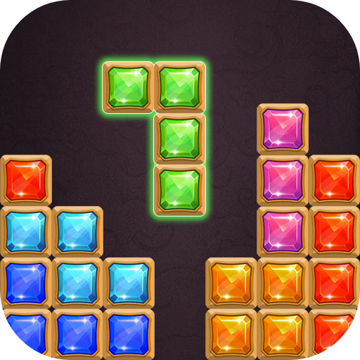 Block Puzzle Jewel Classic Mod Apk 2.45 for android