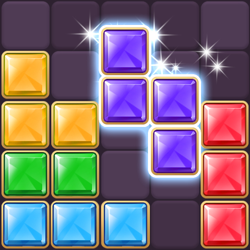 Block Puzzle Jewel Mod Apk 2.1.4 for android