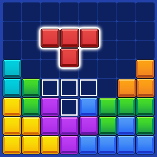 Block Puzzle games Mod Apk 2.8 for android