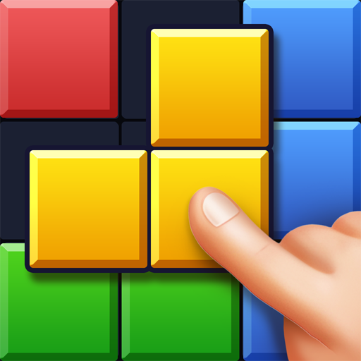Block Rush Mod Apk 3.14.0 for android