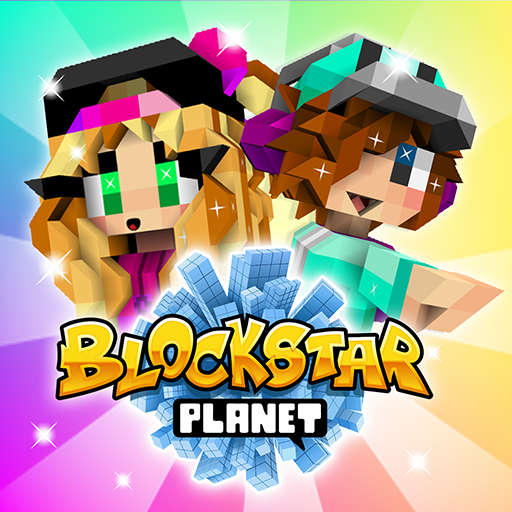 BlockStarPlanet Mod Apk 7.11.1 for android