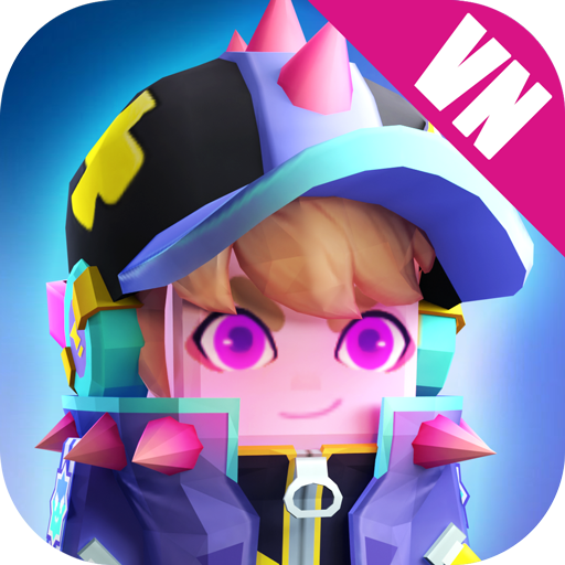 BlockmanGoVN Mod Apk 2.128.1 for android