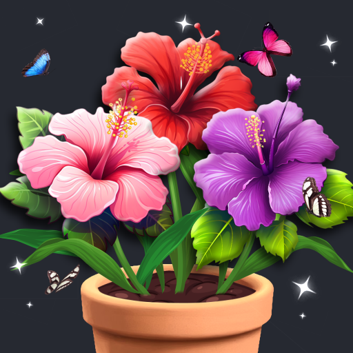 Blossom Arranger Mod Apk 4.8 for android