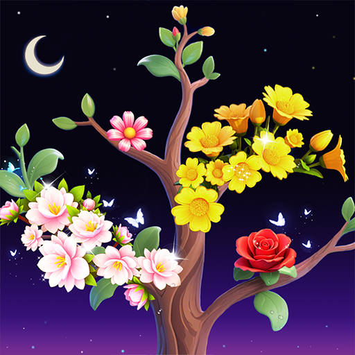 Blossom Bliss Mod Apk 1.3.7 for android