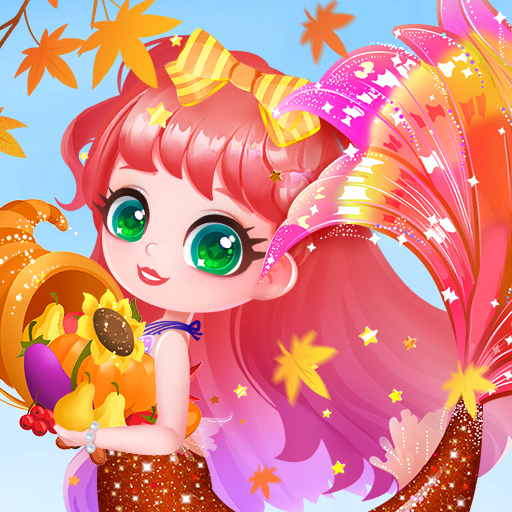 BoBo Mermaid World Mod Apk 1.2.73 for android