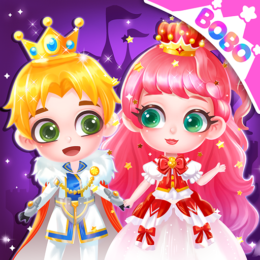 BoBo World Castle Game for Kid Mod Apk 1.3.4 for android
