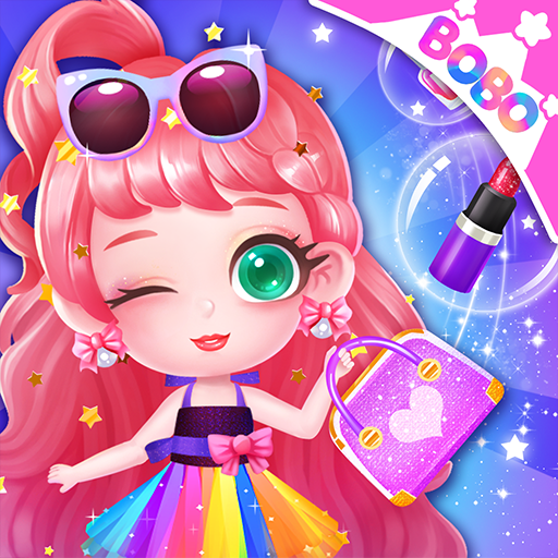 BoBo World Pincess Salon Mod Apk 1.2.3 for android